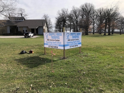 Banners Photo